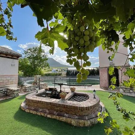 Cortijo La Noria I Lägenhet Puebla De Don Fadrique Exteriör bild
