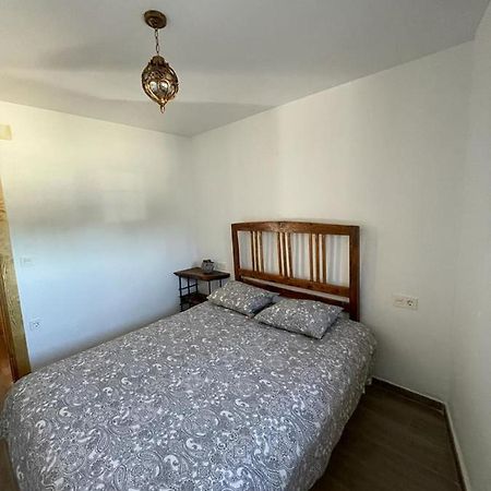 Cortijo La Noria I Lägenhet Puebla De Don Fadrique Exteriör bild